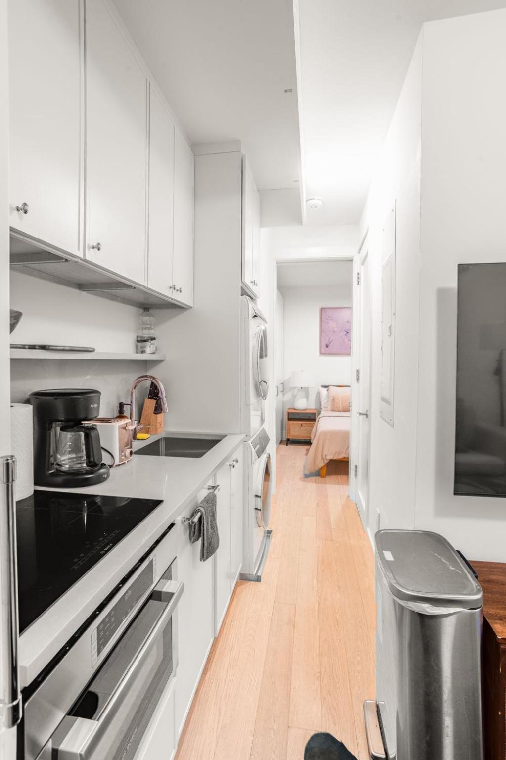 Comfortable 2br 1ba In Greenwich Village Steps From Washington Square Park Apartamento *